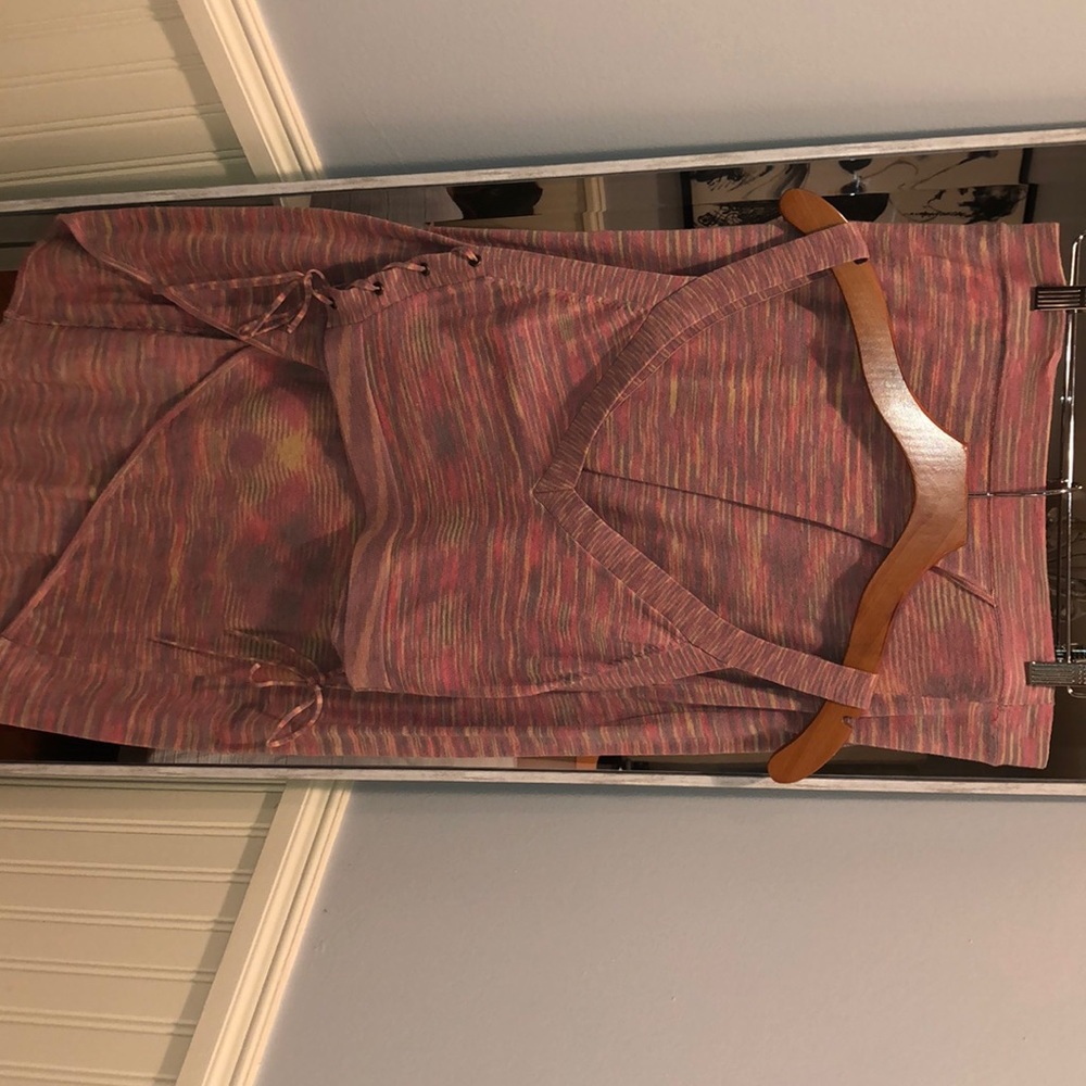 BCBG Colorful 2 Piece set